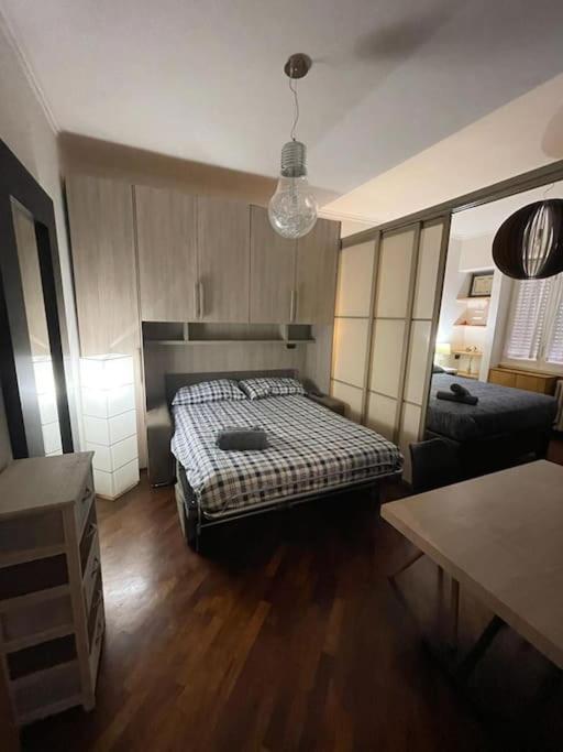 Appartamento Center Rome A Pochi Passi Dal Colosseo Esterno foto